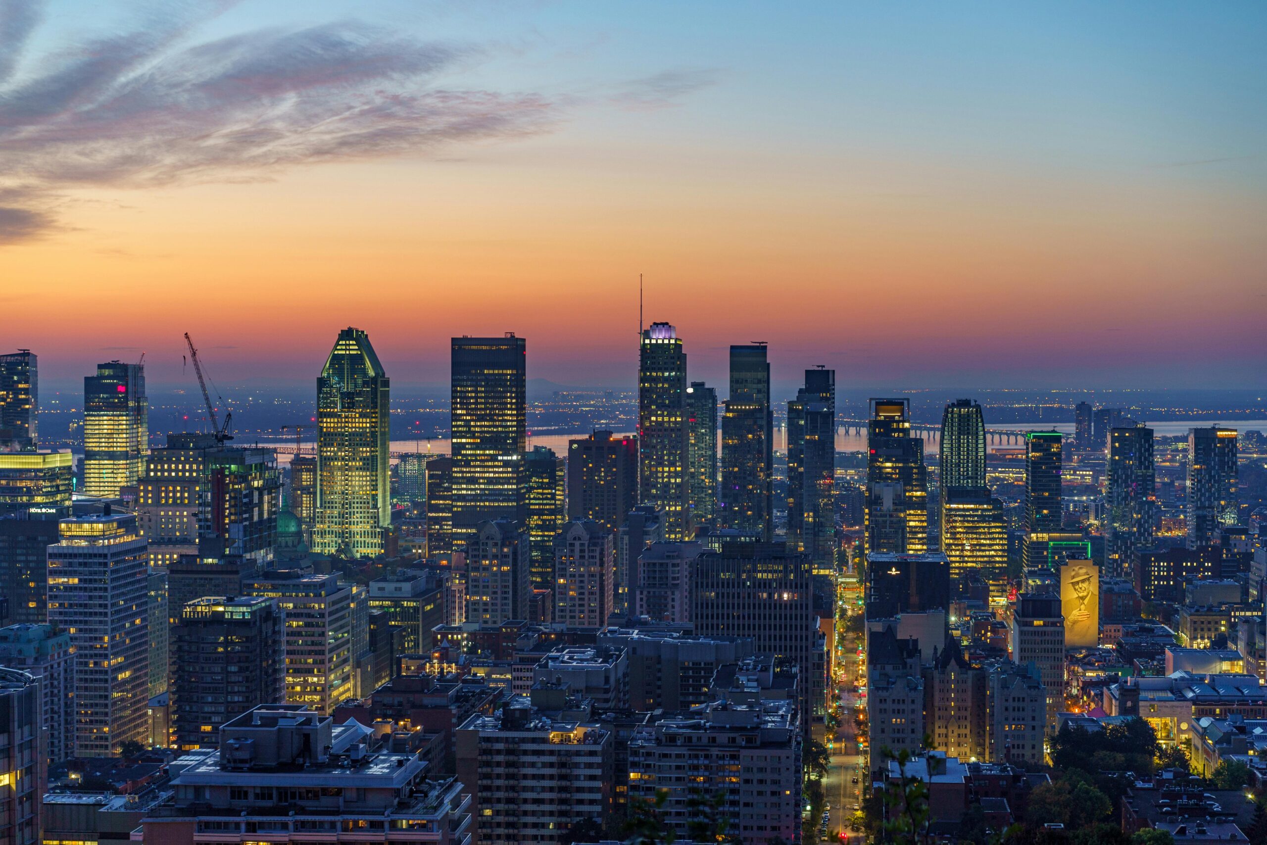 Montreal Movers
